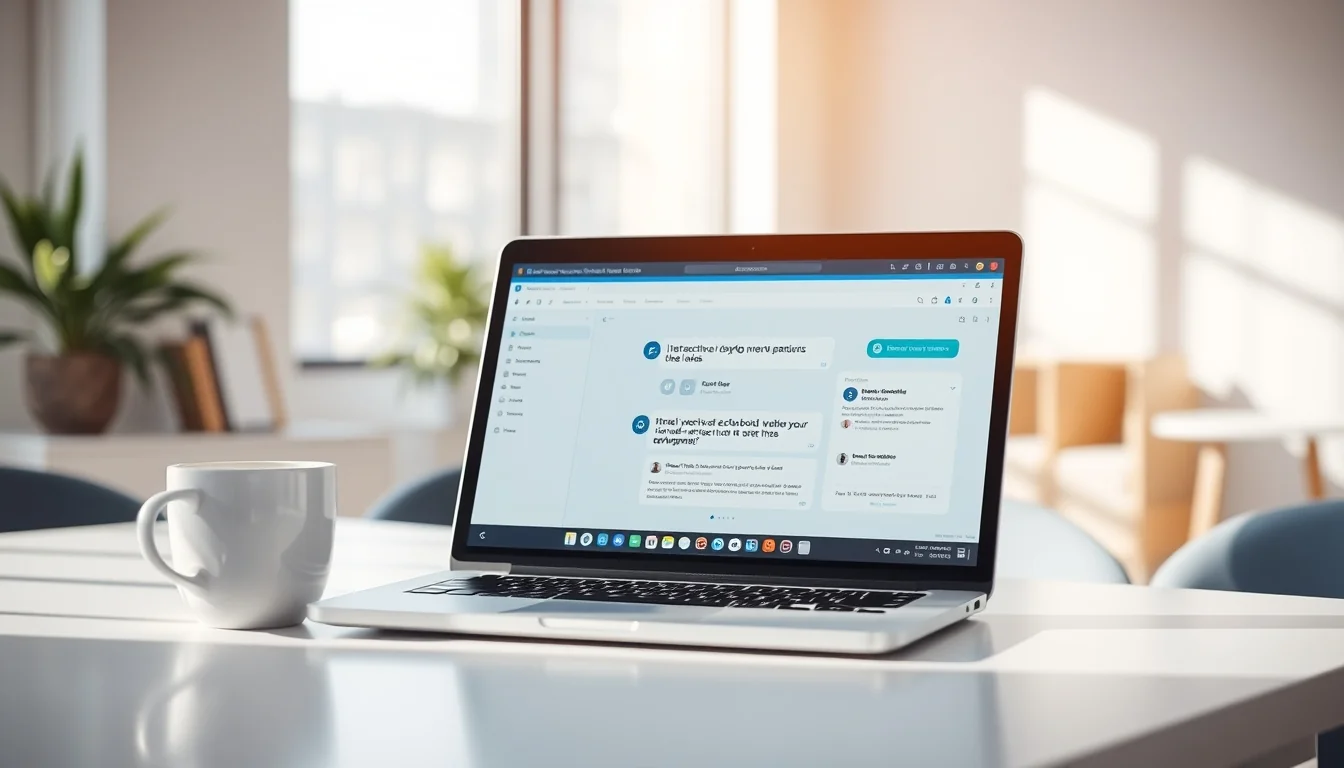 Supporting pricing visual